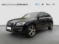 Audi Q5 2.0 TDI quattro S line Sport ACC PanoSD StHzg XEN Noir - thumbnail 1