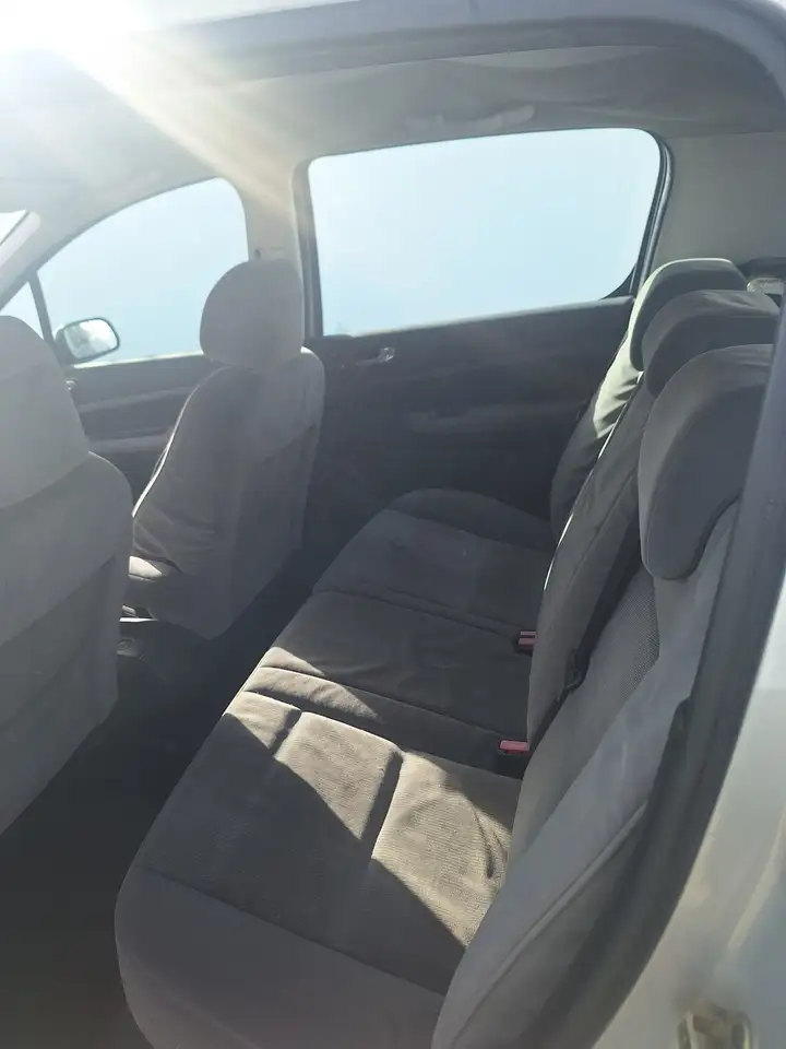 Peugeot 307 1.6i XS, foto 5