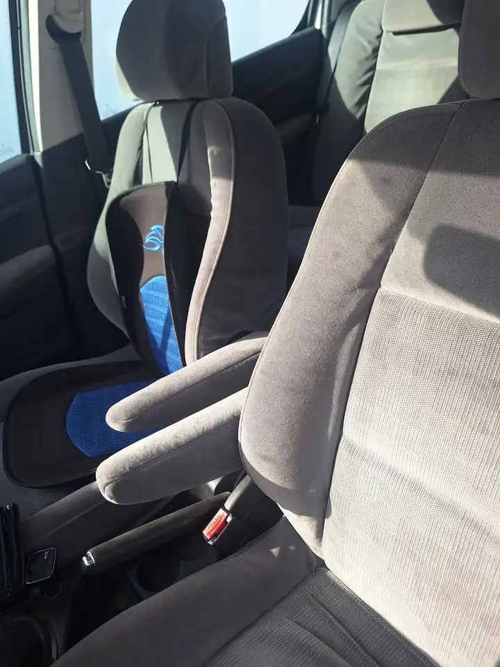 Peugeot 307 1.6i XS, foto 6