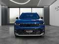 Jeep Compass 1.2 e-Hybrid First Edition e-DCT6 Blau - thumbnail 3