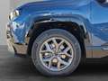 Jeep Compass 1.2 e-Hybrid First Edition e-DCT6 Blau - thumbnail 13