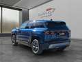 Jeep Compass 1.2 e-Hybrid First Edition e-DCT6 Blau - thumbnail 5