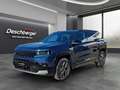Jeep Compass 1.2 e-Hybrid First Edition e-DCT6 Blau - thumbnail 1