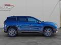 Jeep Compass 1.2 e-Hybrid First Edition e-DCT6 Blau - thumbnail 4