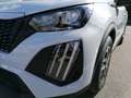 Peugeot 2008 1.2 145 Style LED Navi PDC Kamera KlimaA Weiß - thumbnail 3