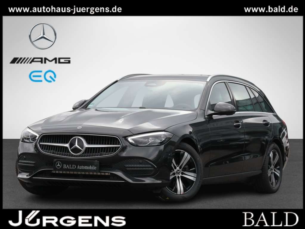 2025 Mercedes Benz C 180
