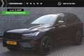 Volvo XC60 2.0 T6 Plug-in hybrid AWD Plus Black Edition | Bow Schwarz - thumbnail 1