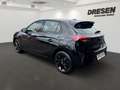 Opel Corsa F 1.2 Turbo GS +Totwinkel+Sitzheizung+Lenkradheizu Nero - thumbnail 4