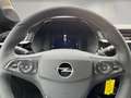 Opel Corsa F 1.2 Turbo GS +Totwinkel+Sitzheizung+Lenkradheizu Nero - thumbnail 9