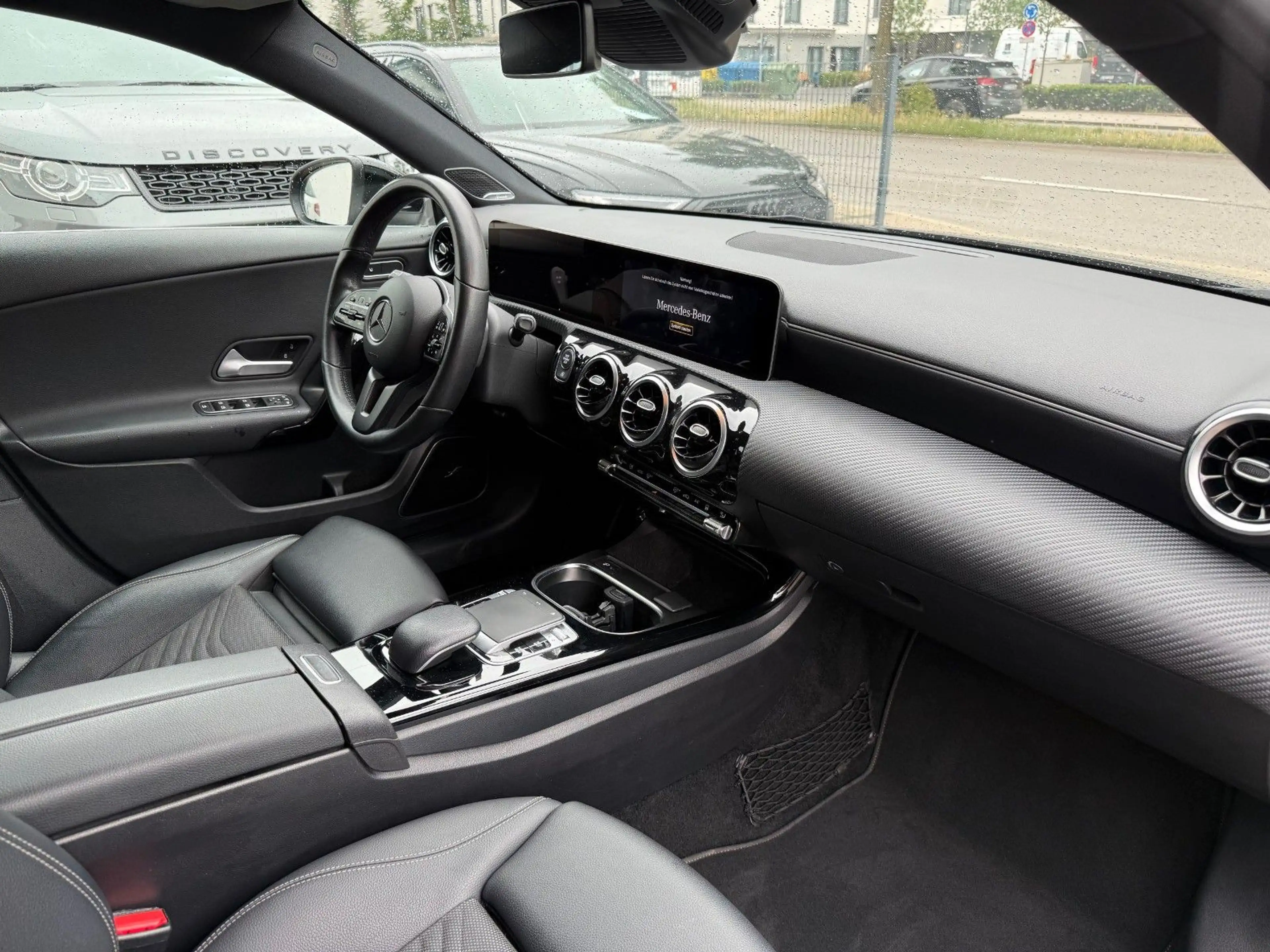 Mercedes-Benz A 220 d*LED*Burmester*MBUX*ACC — photo 7
