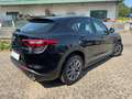 Alfa Romeo Stelvio Stelvio 2.2 Turbodiesel 180 CV AT8 RWD Business Nero - thumbnail 4