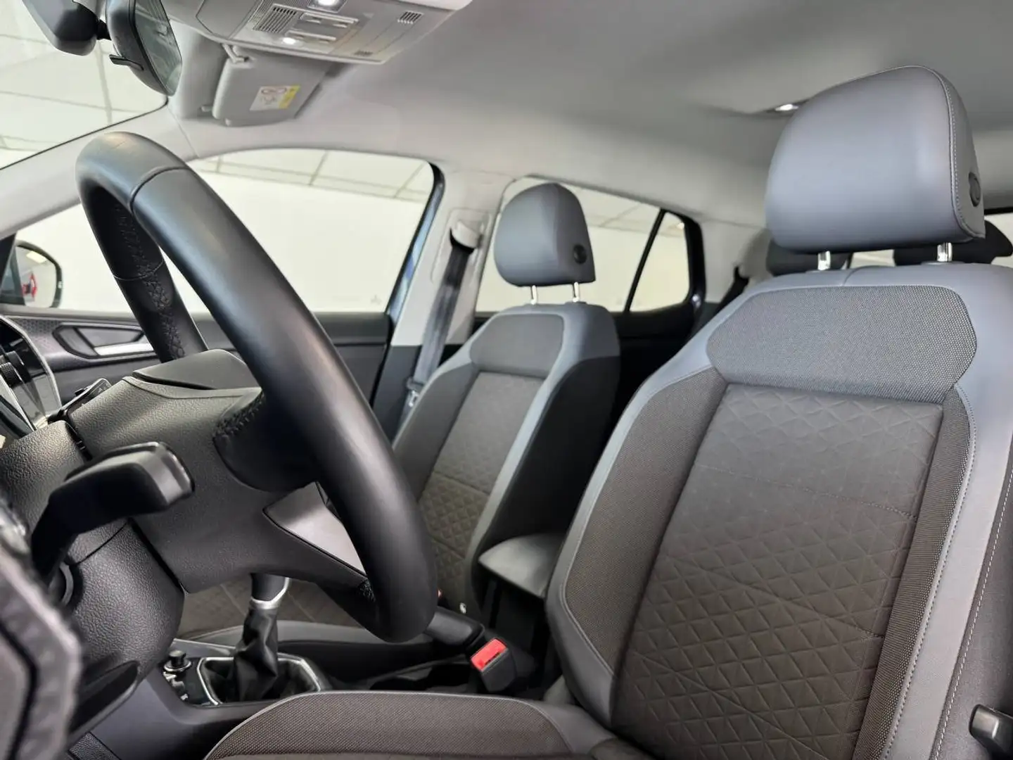 Volkswagen T-Cross 1.0 ADVANCED 110 CV | TUA A SOLI € 278 AL MESE Grigio - 2