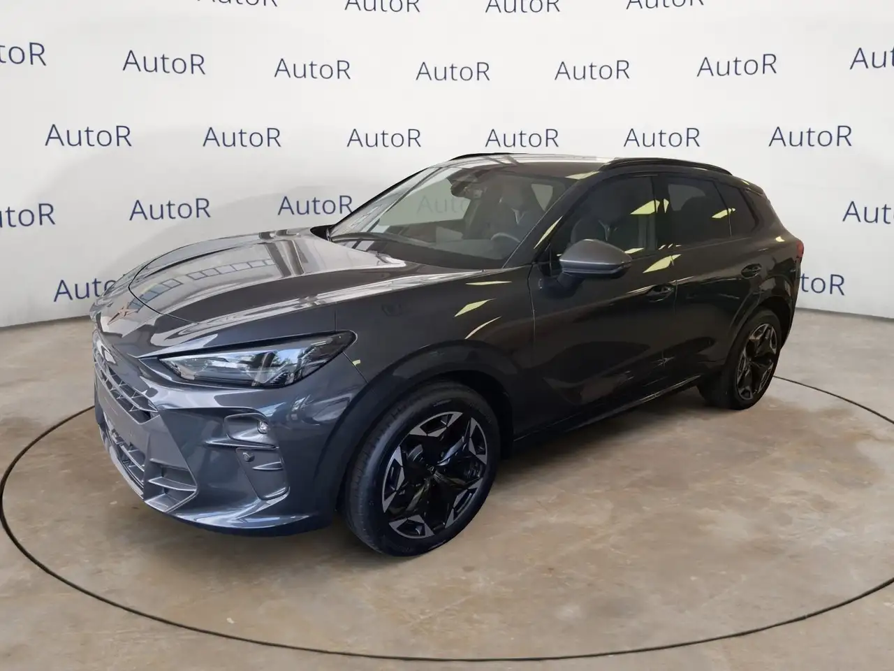 CUPRA Terramar 2026