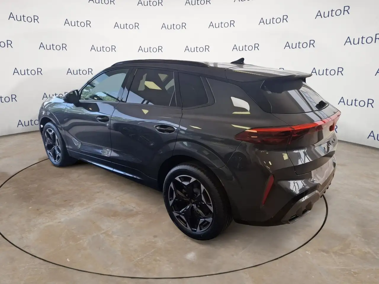 CUPRA Terramar 2026