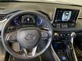 Toyota RAV 4 2.5 vvt-ie hybrid Style awd-i 222cv e-cvt Grey - thumbnail 10