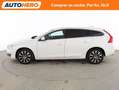 Volvo V60 D3 Momentum Aut. 150 Blanco - thumbnail 3