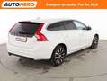Volvo V60 D3 Momentum Aut. 150 Blanco - thumbnail 6