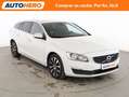 Volvo V60 D3 Momentum Aut. 150 Blanco - thumbnail 8