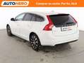 Volvo V60 D3 Momentum Aut. 150 Blanco - thumbnail 4