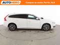 Volvo V60 D3 Momentum Aut. 150 Blanco - thumbnail 7