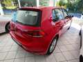 Volkswagen Golf VII 1.6 TDI Comfortline Sitzheizung PDC vo/hi Rosso - thumbnail 3