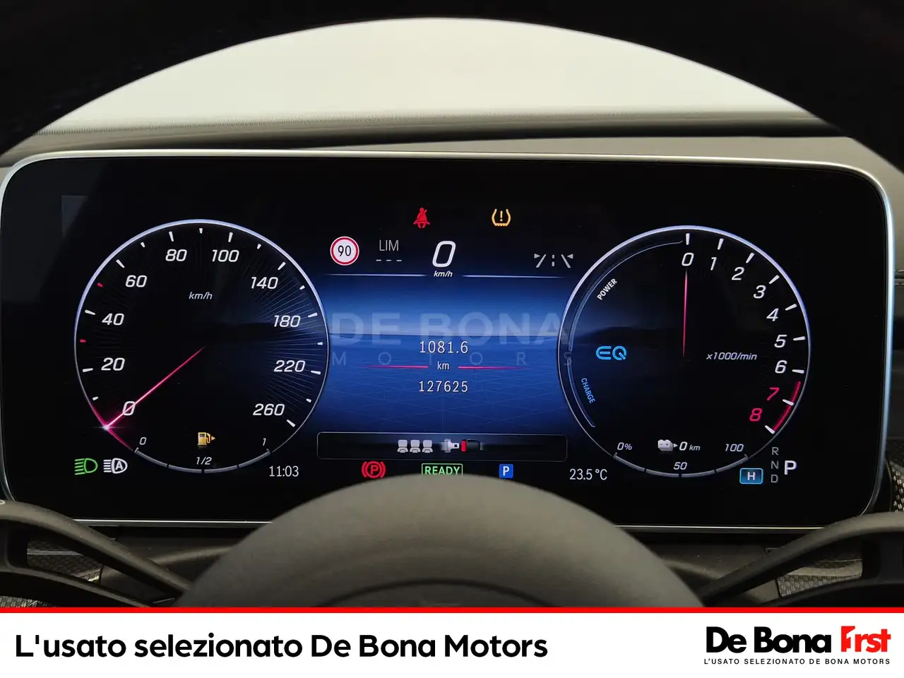 Mercedes-Benz C-Class sw 300 e phev sport plus auto, миниатюра 11