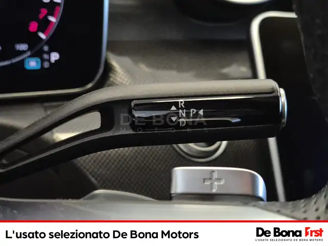 Mercedes-Benz C-Class view 15