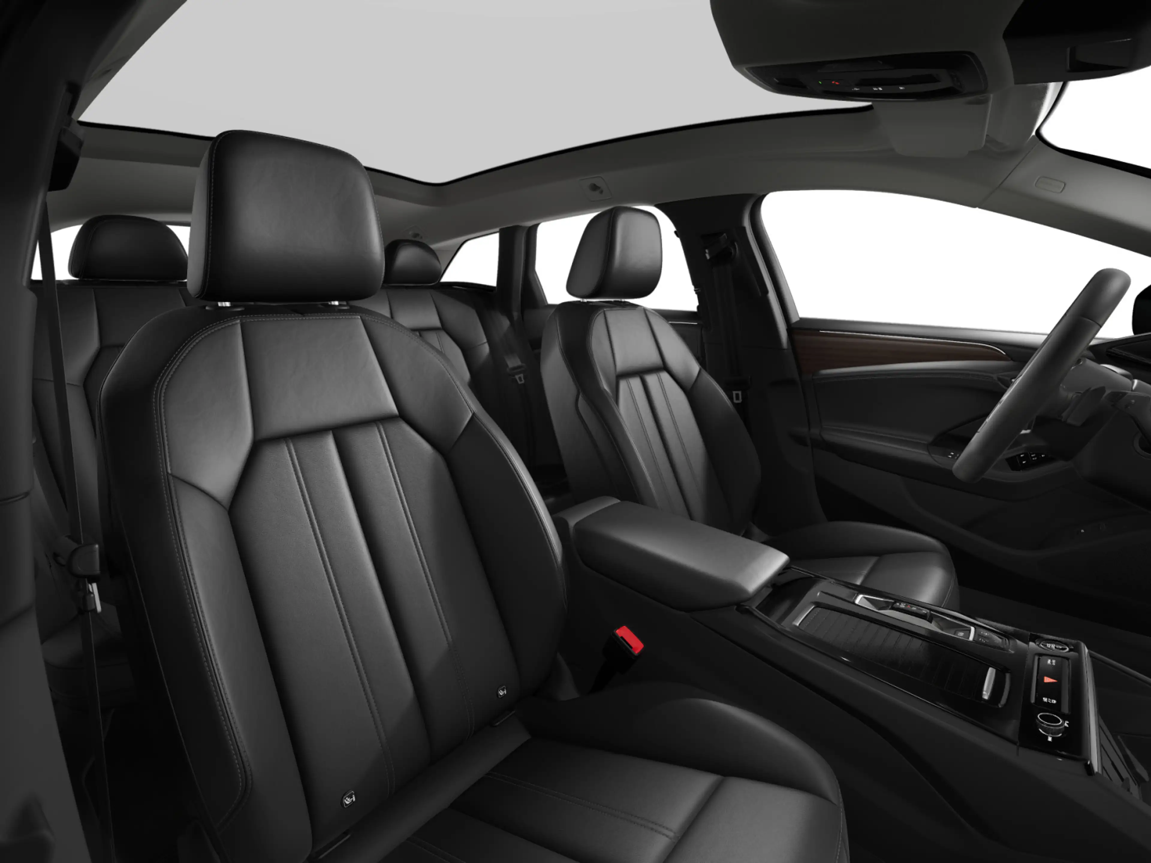 Audi A6 e-tron NP99 PANO LM20 ASSIST AHK — photo 10
