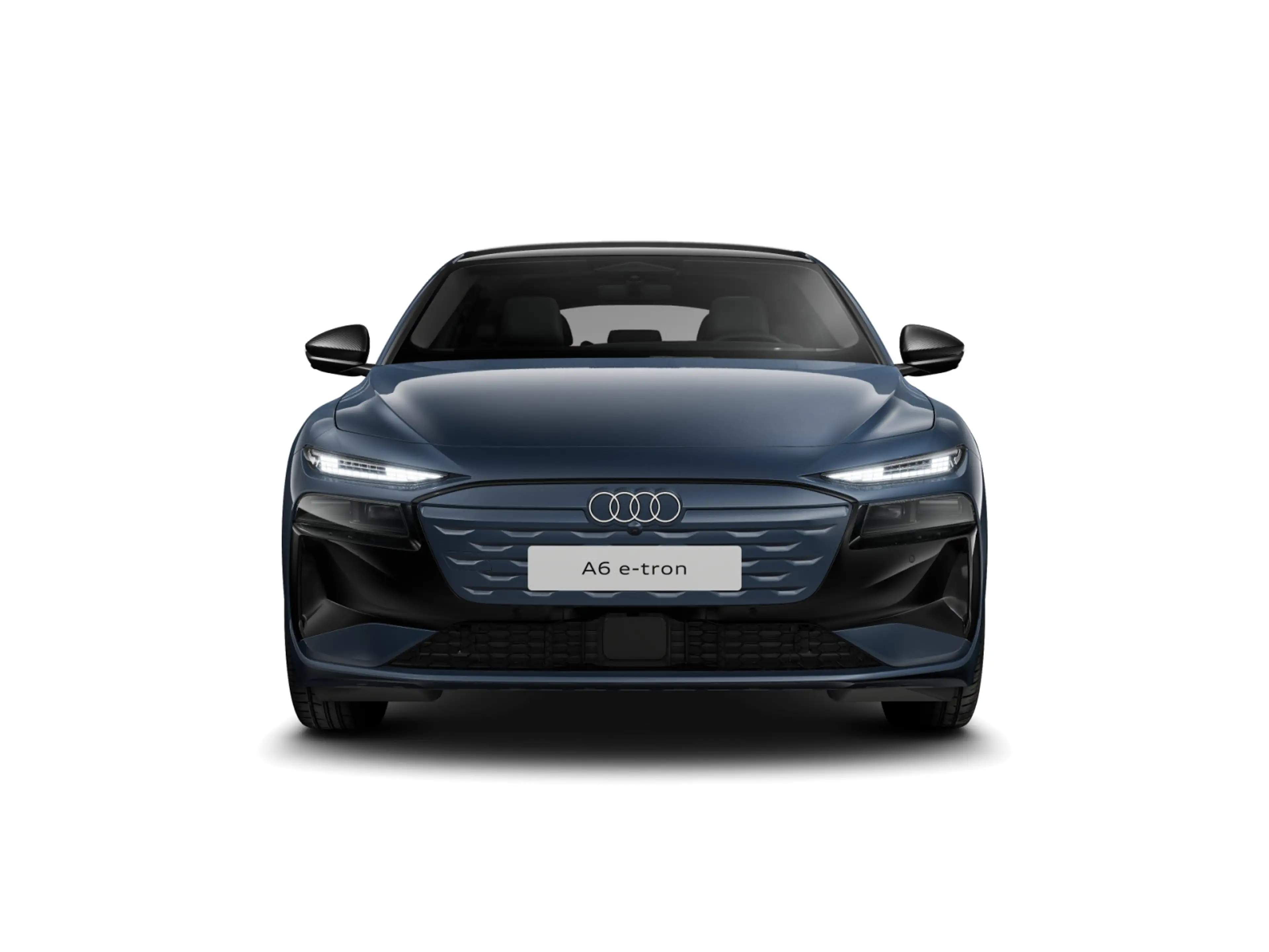 Audi A6 e-tron NP99 PANO LM20 ASSIST AHK — photo 3