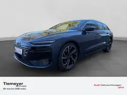 Audi A6 e-tron NP99 PANO LM20 ASSIST AHK