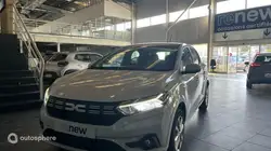 Dacia Sandero 1.0 TCe 90ch Expression