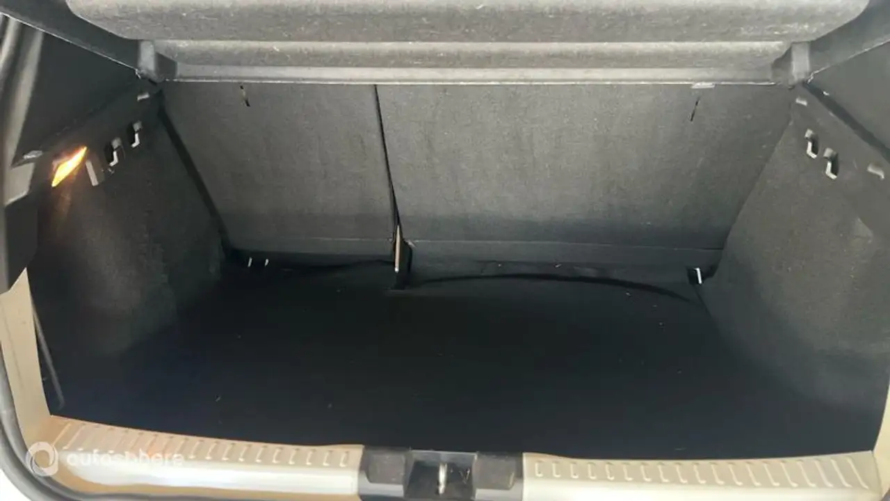 Dacia Sandero Sandero — photo 14