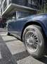 Triumph TR4 Bleu - thumbnail 6