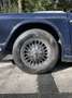 Triumph TR4 Bleu - thumbnail 5