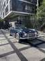 Triumph TR4 Bleu - thumbnail 3