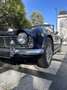 Triumph TR4 Bleu - thumbnail 32