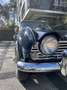 Triumph TR4 Bleu - thumbnail 14