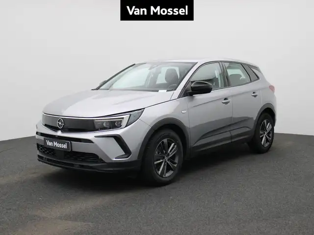 Opel Grandland 1.2 Turbo S/S MT6 Business Edition NAVI | CAMERA |