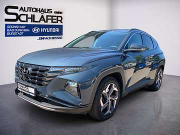 TUCSON 1.6 T-GDI Trend Plug-In Hybrid 4WD el.HK