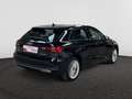 Audi A3 Sportback Sportback 30 TFSI Business Edition Advanced S tr. Noir - thumbnail 2
