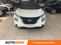 Nissan Juke 1.6 Hybrid N-Connecta FHEV Bianco - thumbnail 9