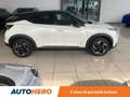 Nissan Juke 1.6 Hybrid N-Connecta FHEV Bianco - thumbnail 7