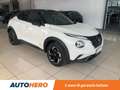 Nissan Juke 1.6 Hybrid N-Connecta FHEV Bianco - thumbnail 8