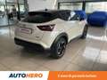 Nissan Juke 1.6 Hybrid N-Connecta FHEV Bianco - thumbnail 6
