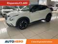 Nissan Juke 1.6 Hybrid N-Connecta FHEV Bianco - thumbnail 1