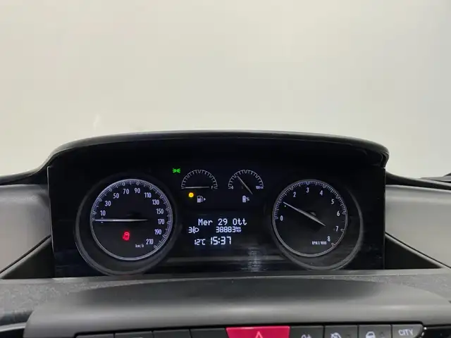 Lancia Ypsilon view 5