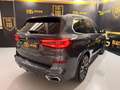 BMW X5 xDrive 25dA Gris - thumbnail 9