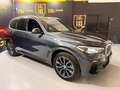 BMW X5 xDrive 25dA Gris - thumbnail 4