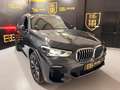 BMW X5 xDrive 25dA Gris - thumbnail 5
