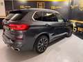 BMW X5 xDrive 25dA Gris - thumbnail 8